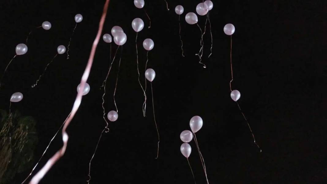 Kemer’de Pembe Balonlar Meme Kanseri Farkındalığı İçin Havalandı 7